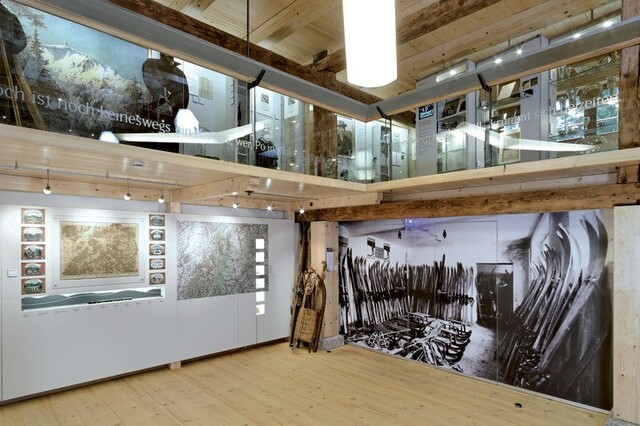 Skimuseum