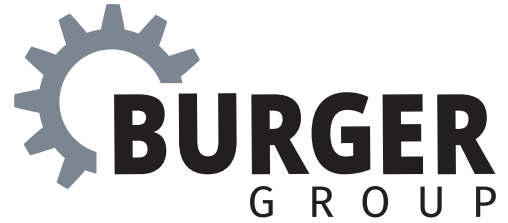 Logo BURGER Group