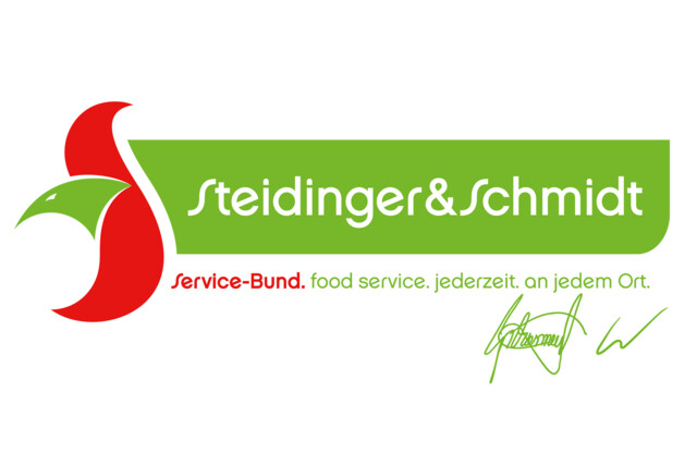 Steidinger und Schmidt Logo