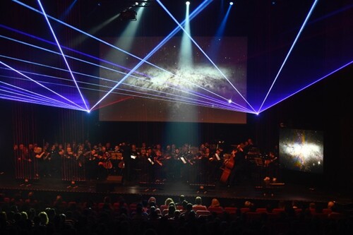 London Philharmonic & Symphonic Film- Orchester